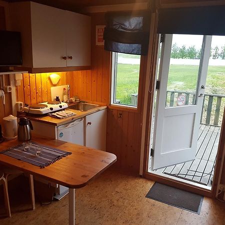 Keldunes Garthur Exterior foto
