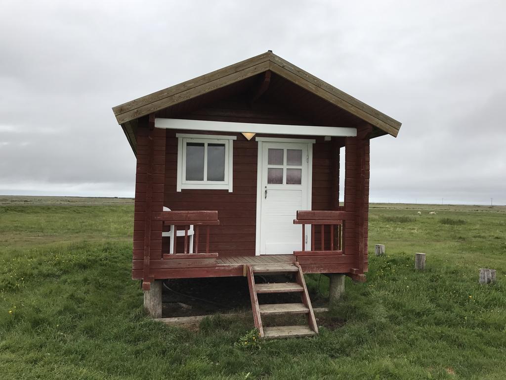 Keldunes Garthur Exterior foto