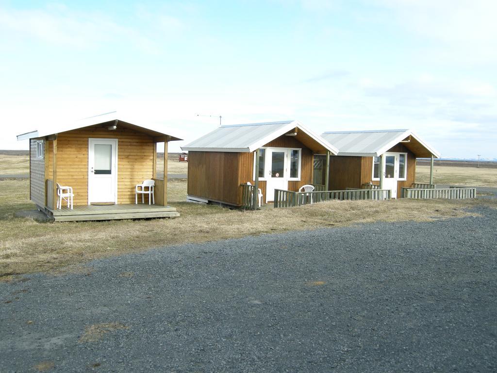 Keldunes Garthur Exterior foto