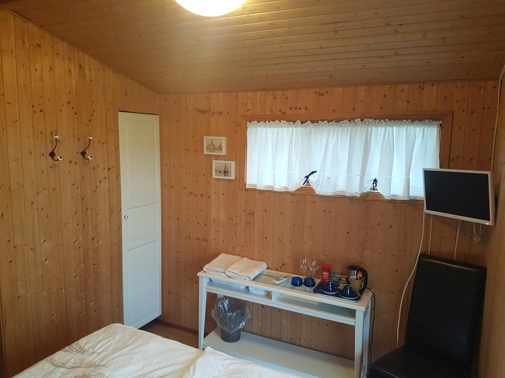 Keldunes Garthur Exterior foto